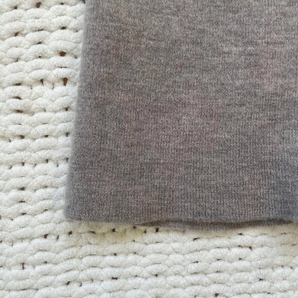 Brunella Gori Women's Merino Wool Cardigan Sweater - Size Small - Picture 4 of 4